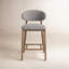 Deloris 26.5" Counter Stool-468025748