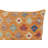 Wong Geometric Throw Pillow