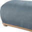 Banc en tissu Calum Chenille-549731577-549731463