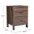 Toolless Assembly Nightstand-1057070325