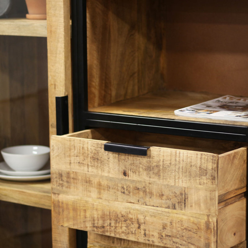 Marques Display Cabinet