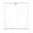 Teodro Glass Flush Mount