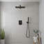 Ensemble de douche mural 10 po-122006116