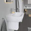Housse de siphon pour lavabo D-Code