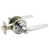 Polished Stainless
