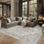 Tapis oriental lavable avec envers antidérapant Eleanor-518350249-518350245