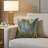 Abstract Velvet Outdoor Throw Pillow-93840021-93840024