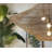 Metropolitan Marseille - 3 Light Pendant 