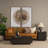 Attleboro Solid Wood Square Coffee Table-97705156-83208602