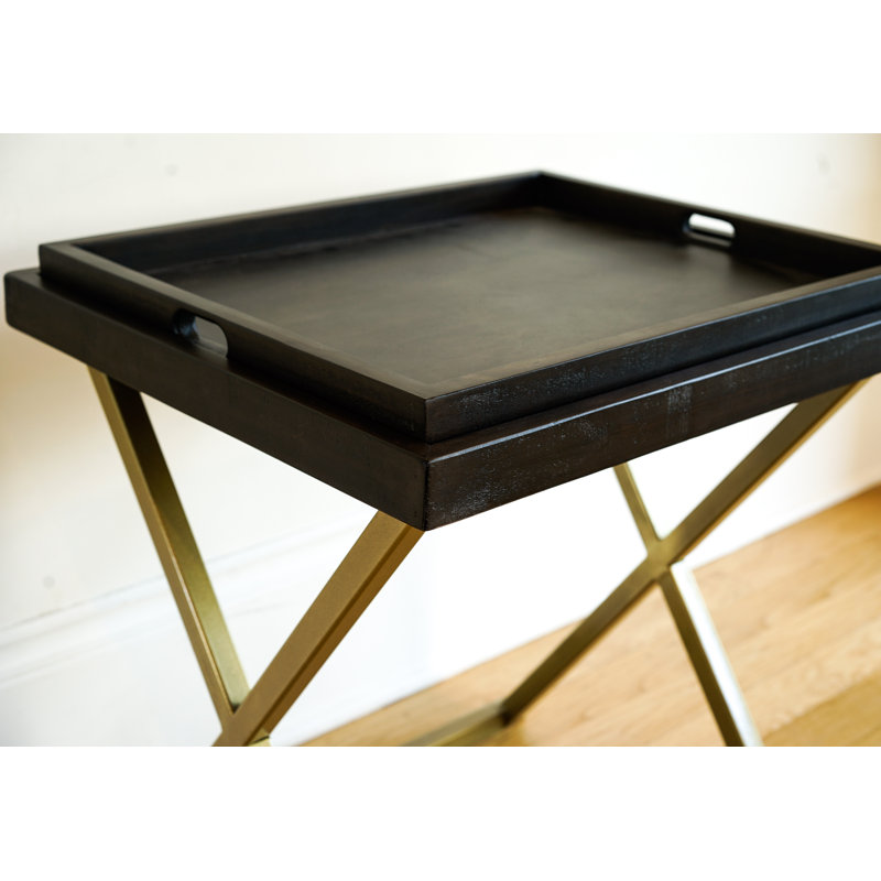 Table de bout Selihom