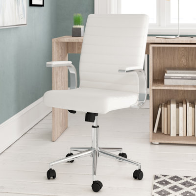 Brayden Studio Ezra Executive Chair