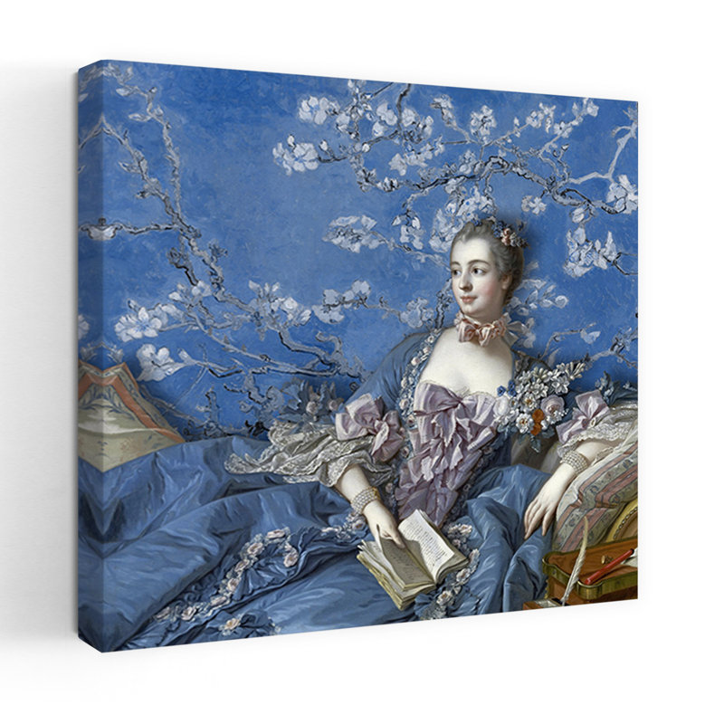 Art contemporain, art contemporain classique et élégant, H 18 po x l 18 po