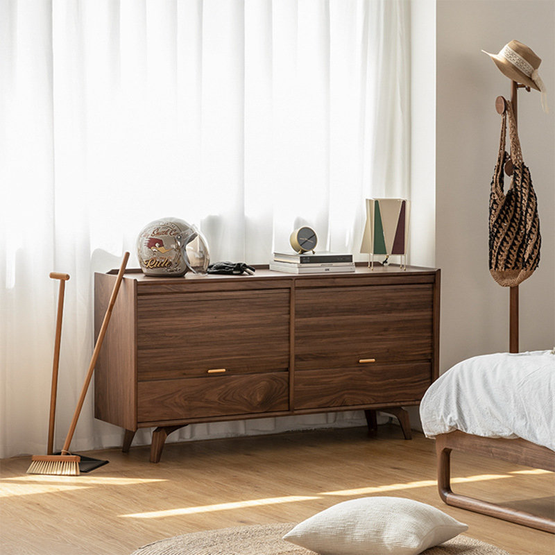 Armoire d'appoint multi-fonctionnelle
