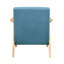 Chaise d'appoint Modern Home-120260415