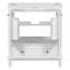 Base de meuble-lavabo simple 29,5 po seulement-94092360