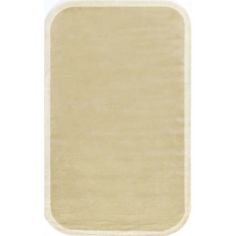 Tapis en laine Tallulah