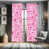 Rose millennial est en rupture de stock