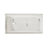 Voltaire 66" x 32" Alcove Bathtub-615051392