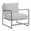 Sorrento Swivel Patio Chair with Cushions-66943370