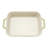 Staub Ceramic 4-Pc Baking Pans Set, Casserole Dish With Lid, Brownie Pan,-110994113