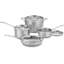 Cuisinart MultiClad Pro 7 Piece Cookware Set