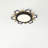 Jaylene Acrylic LED Flush Mount-487026383-487053719