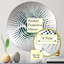 Briannalee - Miroir mural Sun Circles-488462782