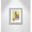 « jolie llama ii », art sur toile-47565918-47565927