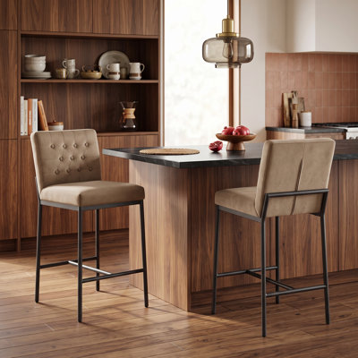 Tabouret de comptoir Modern