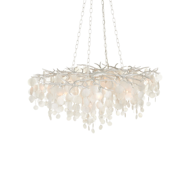 Lusso 16 - Light Chandelier