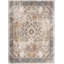 Tapis beige / brun / bleu Medallion Design Performance-71043526