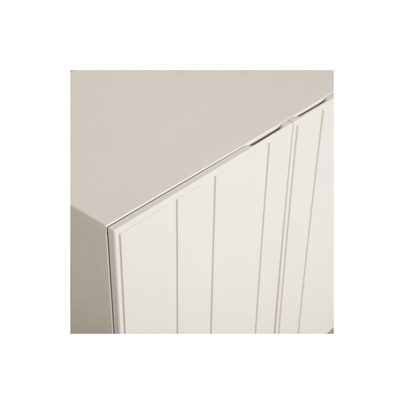 Hughestown 181cm Wide Sideboard