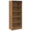 Ryott Manufactured Wood Wardrobe-919407906-919407934