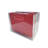 Clear Acrylic File Box