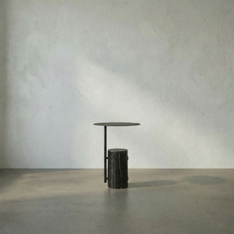 Juma End Table