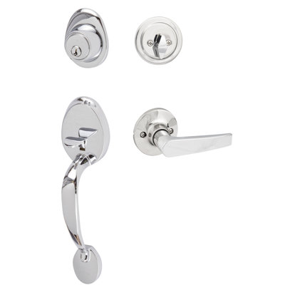 Alta Handleset