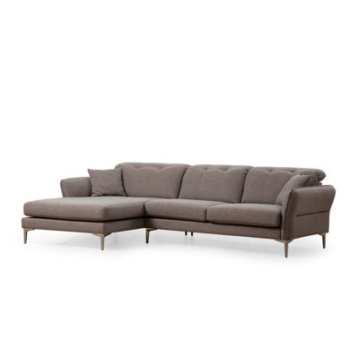 Corner Sofa