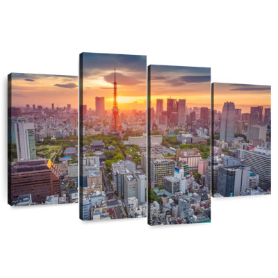 Keesha Tokyo Twilight