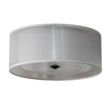 Cilindro 2 - Light Flush Mount