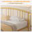 Full Bed Frame Metal Platform Bed Frame with Headboard & Footboard,  Mattress Foundation ,No Box Spring Needed-1403439770-1373792512