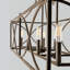 Tybee 8 - Light Nordic Gray Kitchen Island Pendant