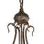 Rustic Lodge 6 - Light Pendant