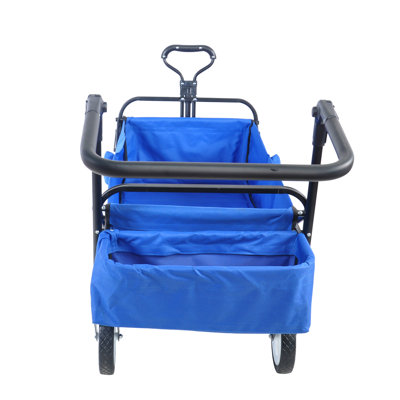 Chariot utilitaire