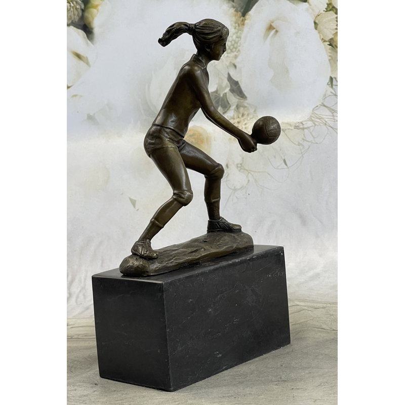 Figurine Shaylon