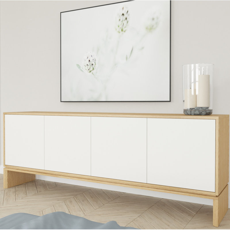 Larksville 204cm Sideboard