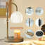 Alfeu Tabletop Wax Warmer