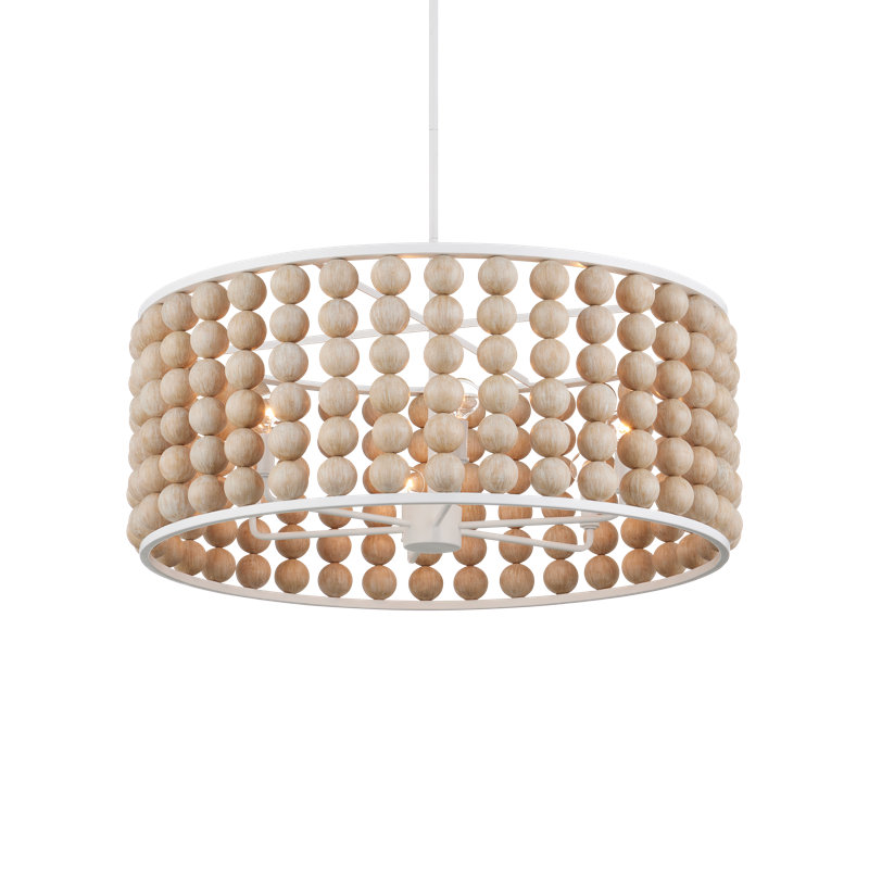 Holcroft LED Chandelier