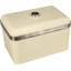 Swan Retro Bread Bin, Metal, 18 Litre,-16176845