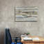 «Spring Stream» par Albena Hristova, art mural sur toile-1633084434