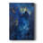 ABSTRACT Series XXII -Custom Wrapped Gallery Cavas